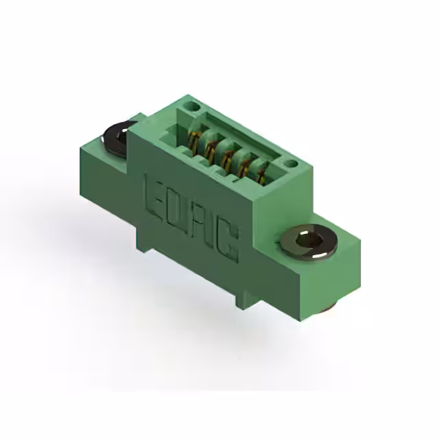 345-005-524-403 EDAC Inc.  Connecteurs de bordure